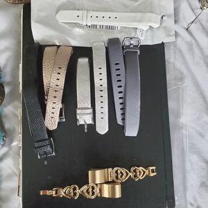 Fit bit altra watch bands
